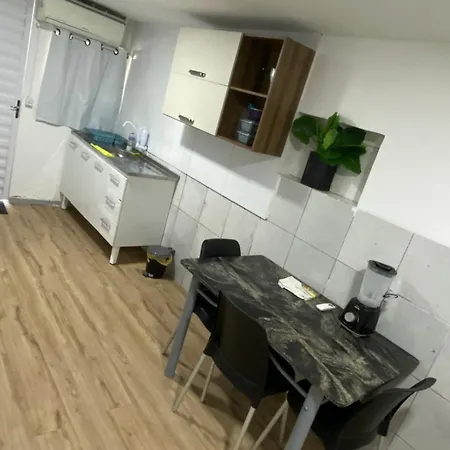 Pousada Bessa Mar Flat Joao Pessoa Exterior photo