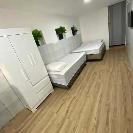 Pousada Bessa Mar Flat Joao Pessoa Exterior photo