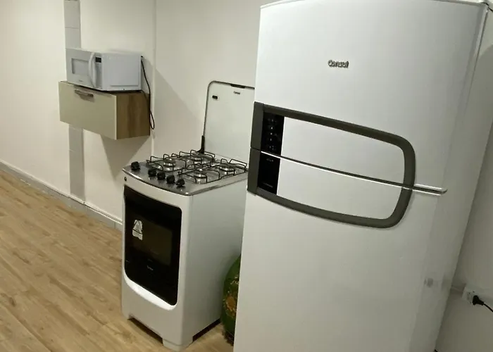 Pousada Bessa Mar Flat
