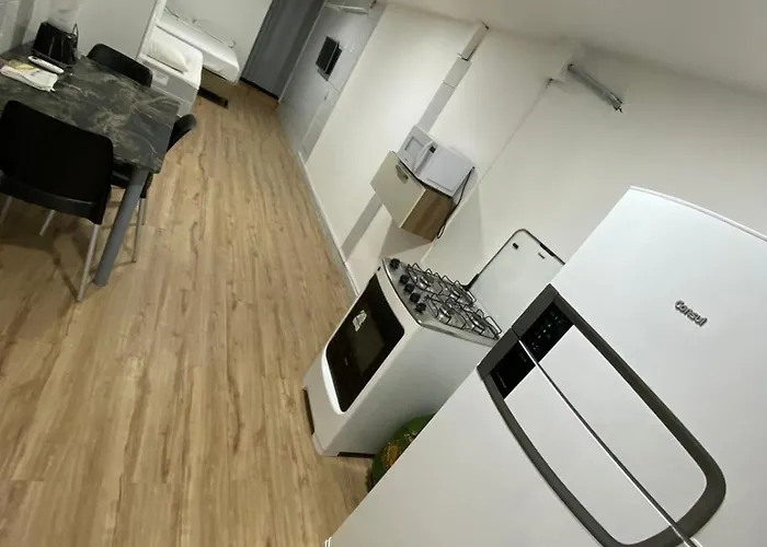 Pousada Bessa Mar Flat