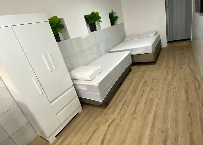 Pousada Bessa Mar Flat