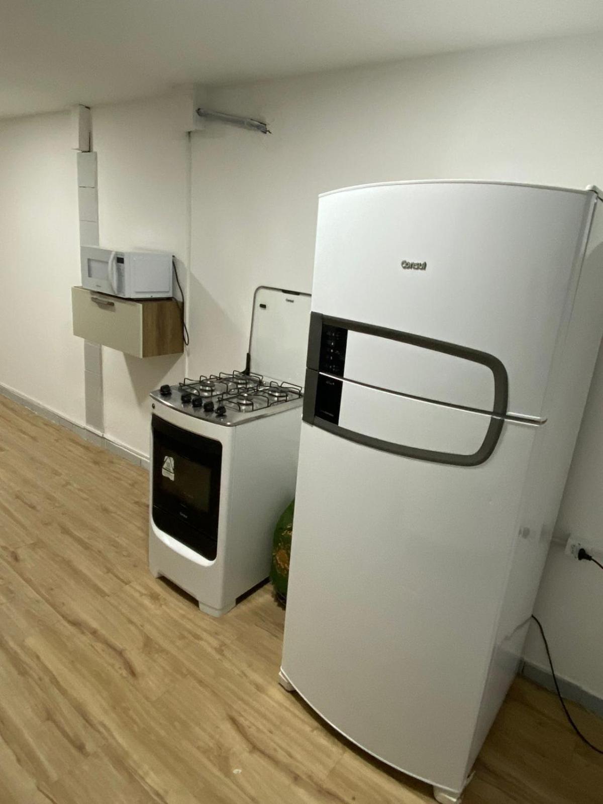Bessa Mar Flat Joao Pessoa