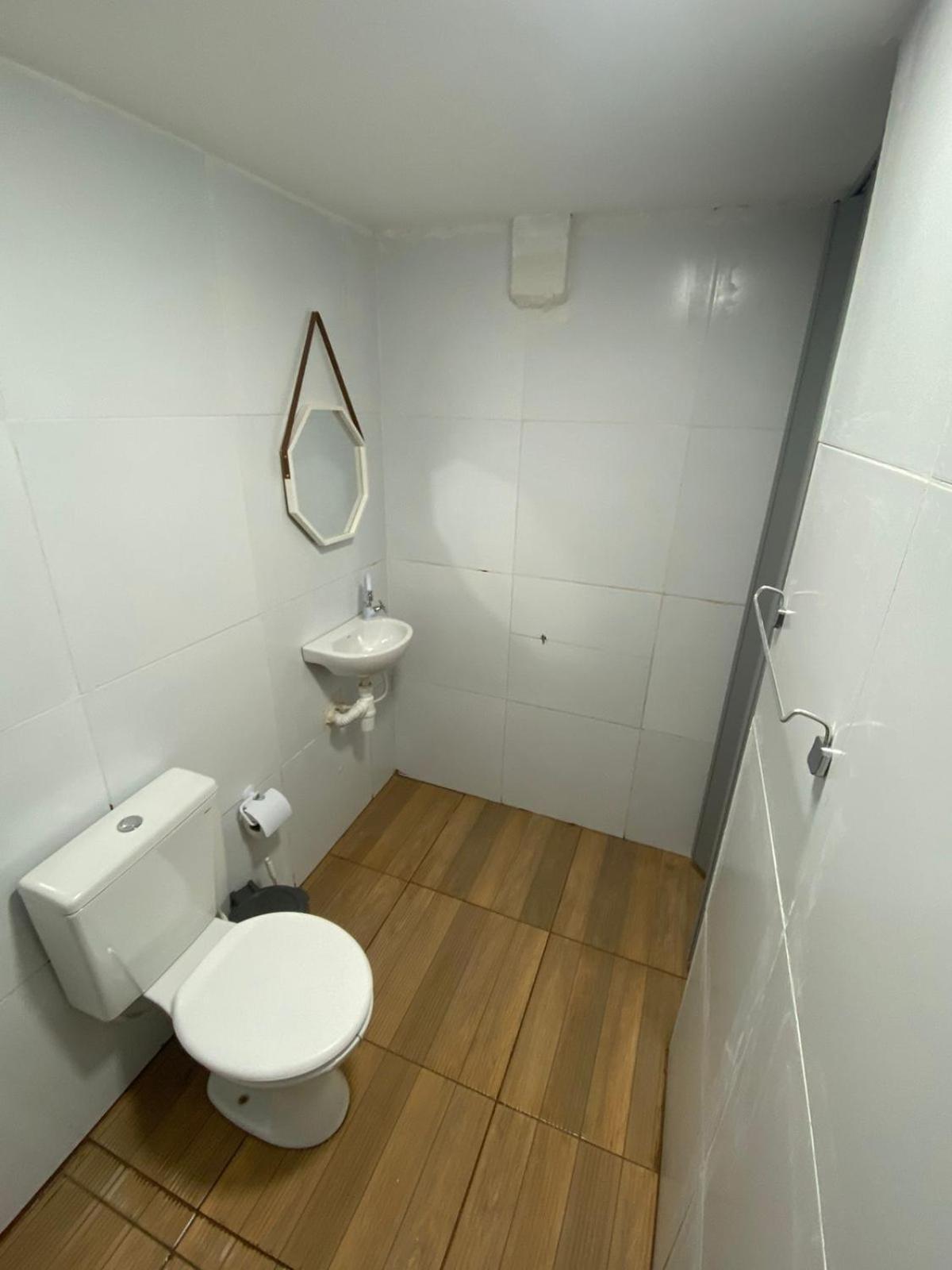 Apartment Bessa Mar Flat Joao Pessoa