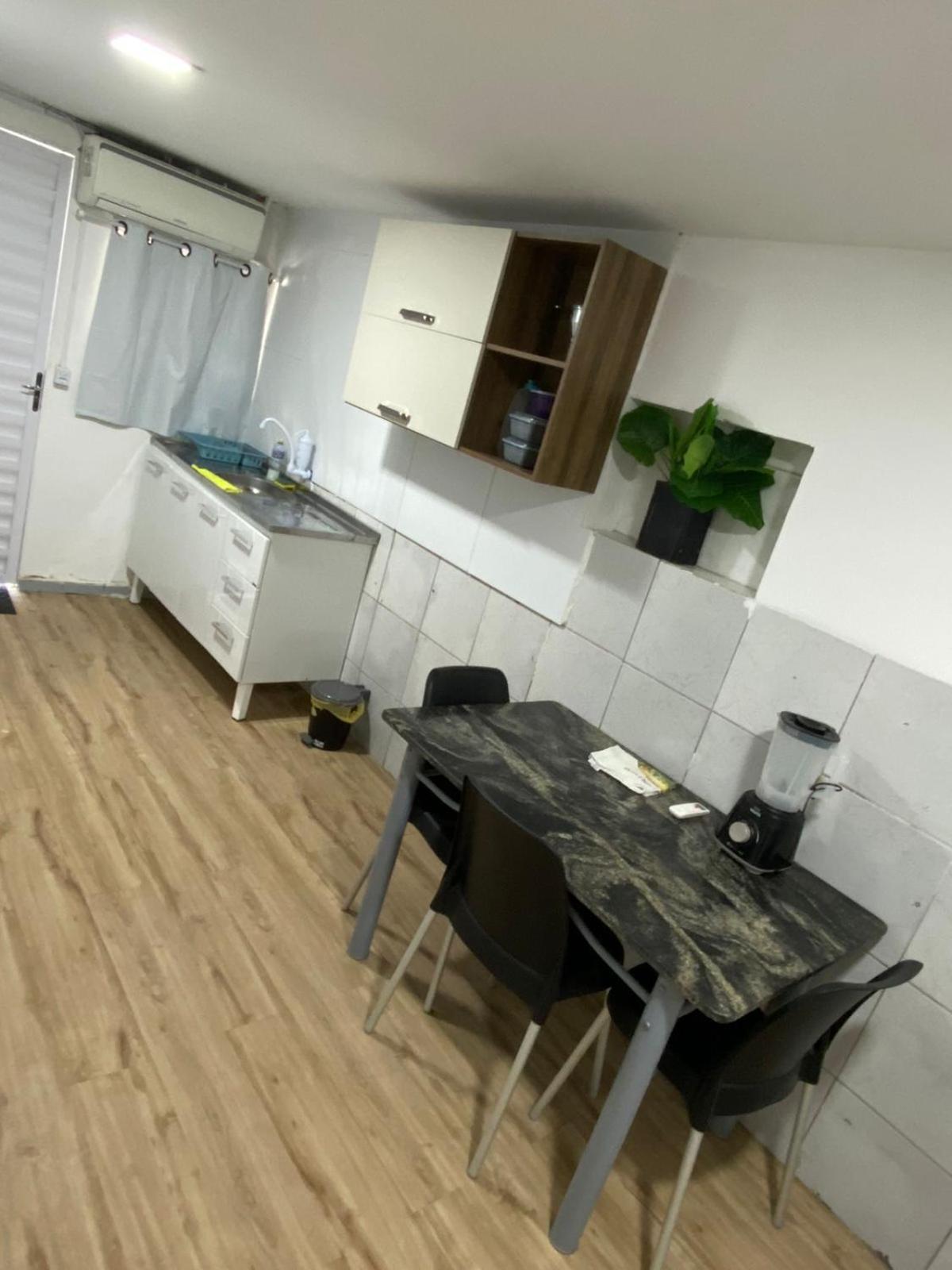 Bessa Mar Flat Apartment *