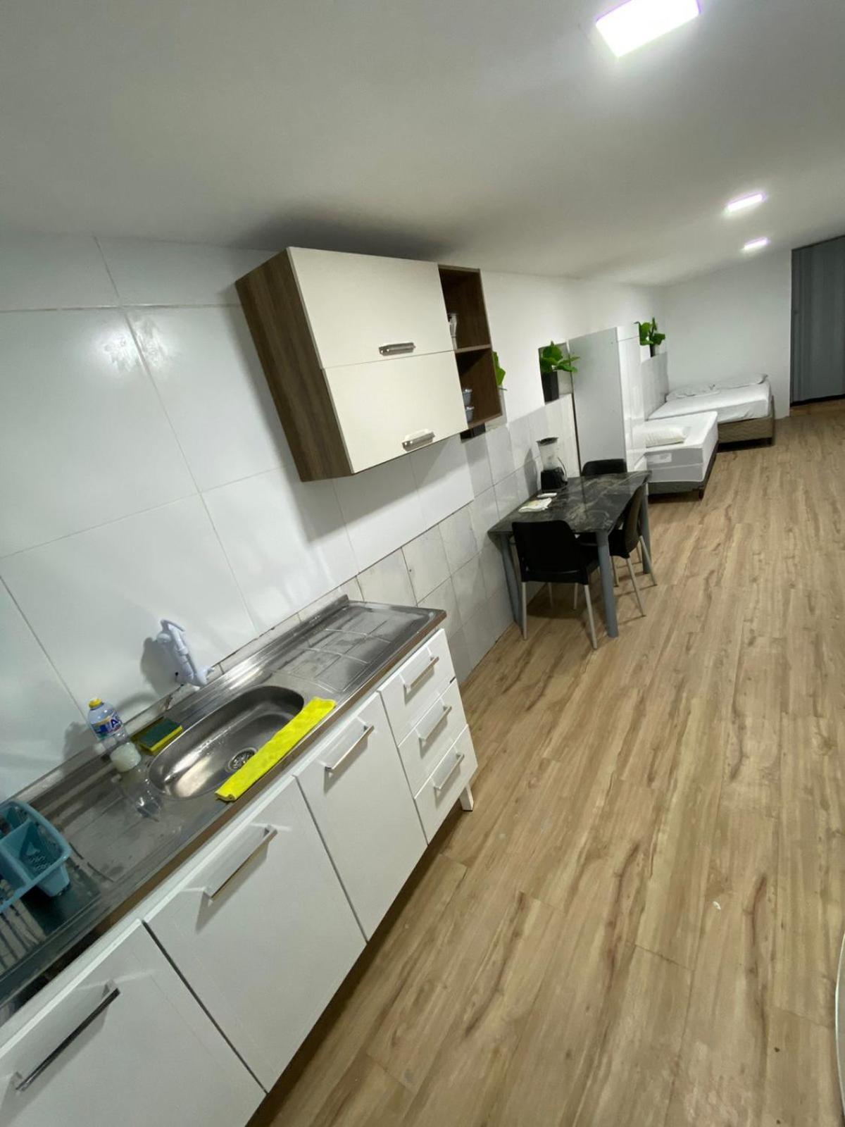 Bessa Mar Flat Apartment *
