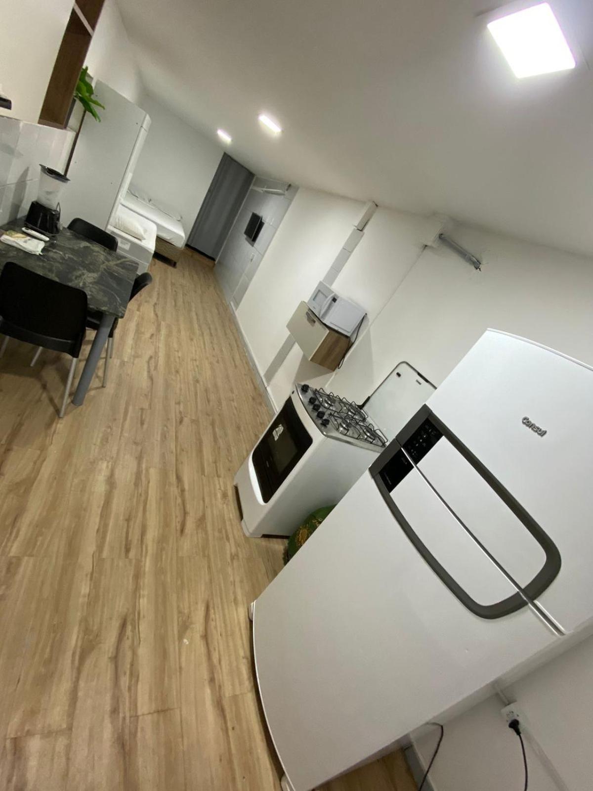 Bessa Mar Flat * Joao Pessoa