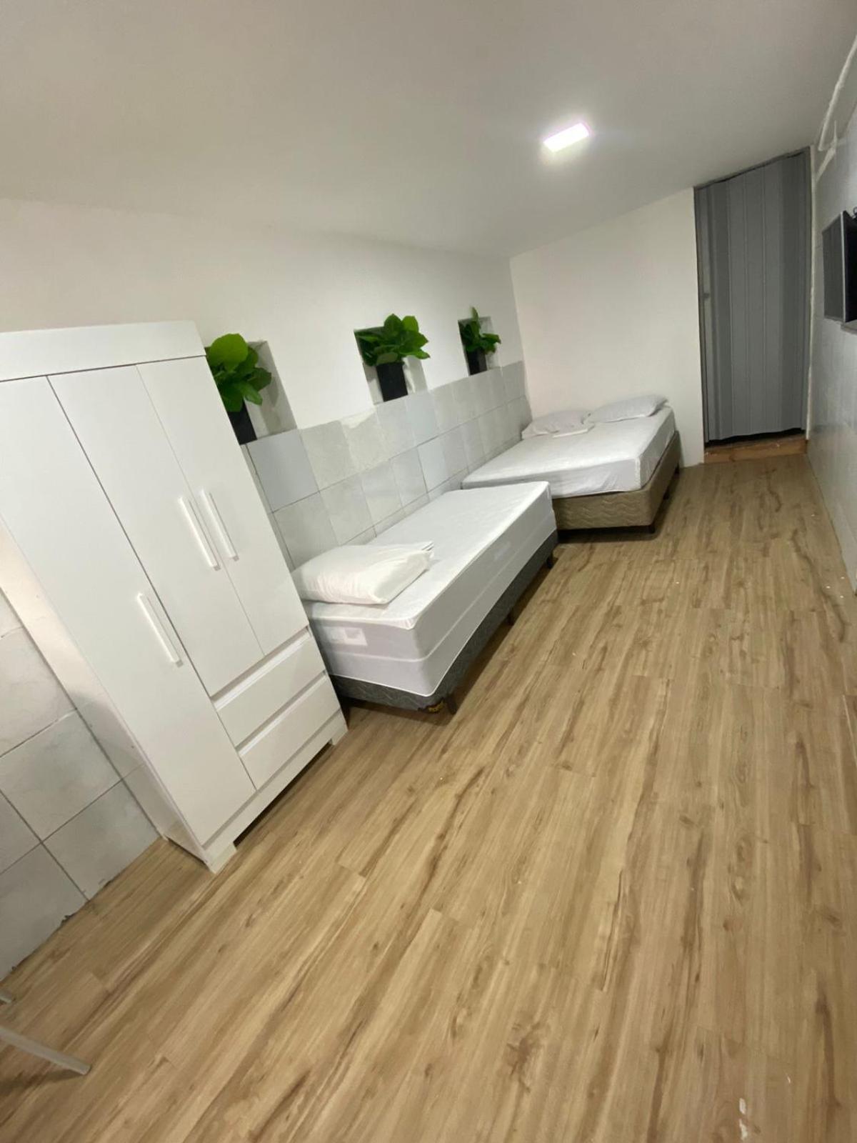 Bessa Mar Flat * Joao Pessoa